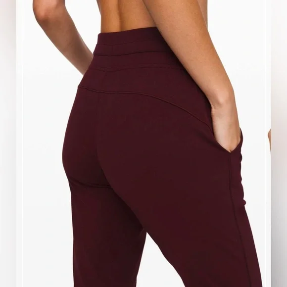 Ready to Rulu Joggers - Picture 5 of 12